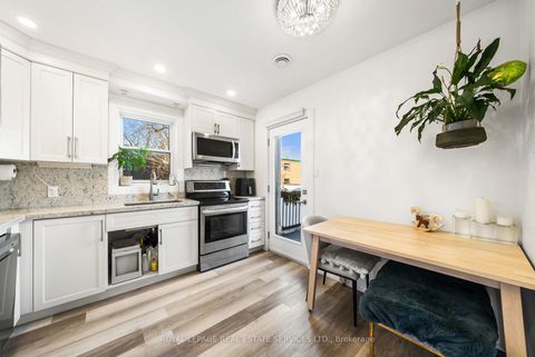 Photo 18 at 50 Arcadian Circle, Long Branch, Toronto