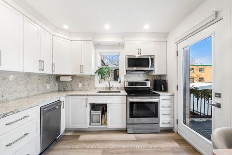 Photo 19 at 50 Arcadian Circle, Long Branch, Toronto