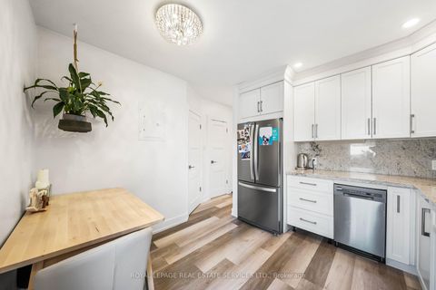 Photo 20 at 50 Arcadian Circle, Long Branch, Toronto