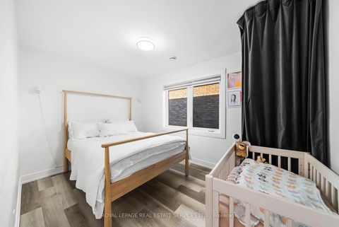 Photo 21 at 50 Arcadian Circle, Long Branch, Toronto