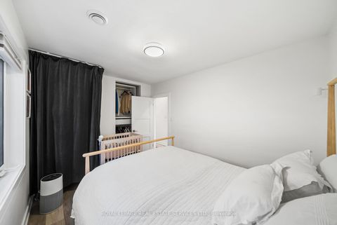 Photo 22 at 50 Arcadian Circle, Long Branch, Toronto