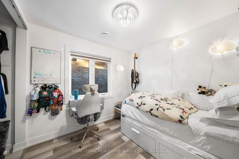 Photo 23 at 50 Arcadian Circle, Long Branch, Toronto
