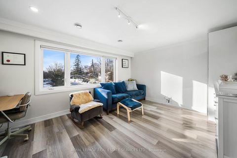 Photo 25 at 50 Arcadian Circle, Long Branch, Toronto