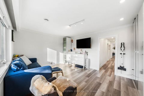 Photo 26 at 50 Arcadian Circle, Long Branch, Toronto