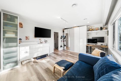 Photo 27 at 50 Arcadian Circle, Long Branch, Toronto