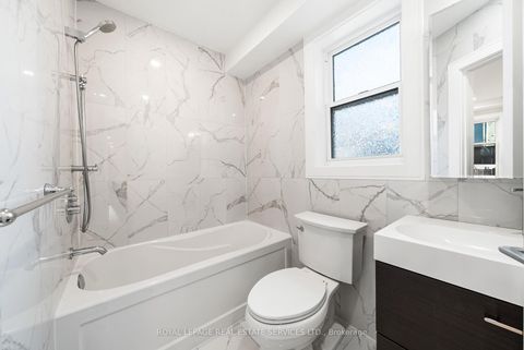 Photo 28 at 50 Arcadian Circle, Long Branch, Toronto