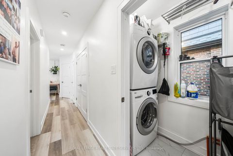 Photo 30 at 50 Arcadian Circle, Long Branch, Toronto