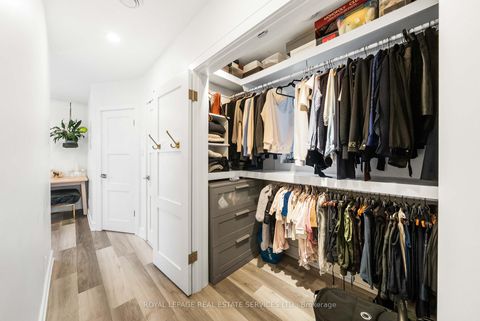 Photo 31 at 50 Arcadian Circle, Long Branch, Toronto