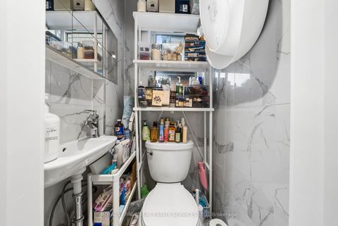 Photo 32 at 50 Arcadian Circle, Long Branch, Toronto
