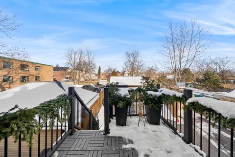 Photo 33 at 50 Arcadian Circle, Long Branch, Toronto
