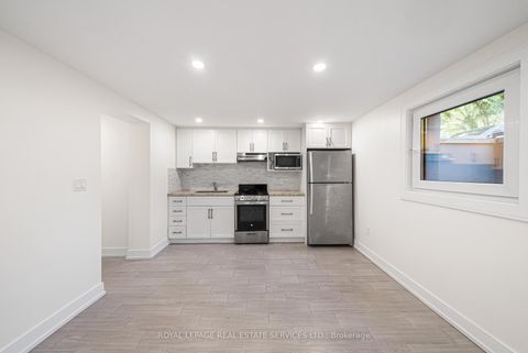 Photo 36 at 50 Arcadian Circle, Long Branch, Toronto