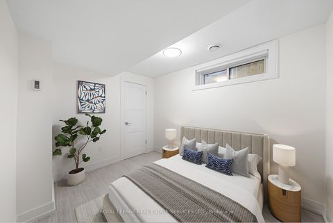 Photo 39 at 50 Arcadian Circle, Long Branch, Toronto