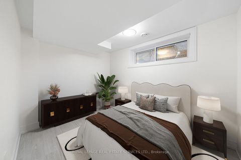 Photo 40 at 50 Arcadian Circle, Long Branch, Toronto