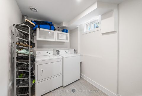 Photo 46 at 50 Arcadian Circle, Long Branch, Toronto