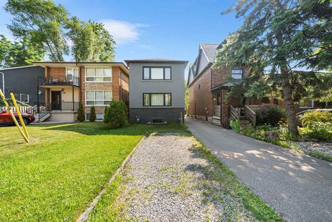 Photo 49 at 50 Arcadian Circle, Long Branch, Toronto