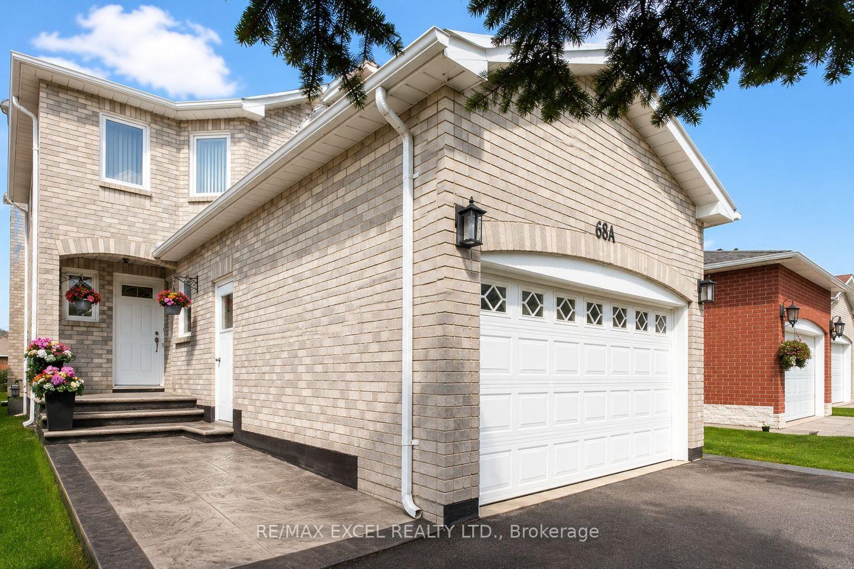 46 Venice Crescent, Beverley Glen, Vaughan photo number 2