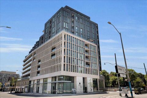 Photo 0 at 706 - 1 Hillsdale Avenue W, Eglinton, Toronto