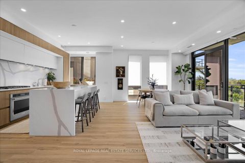 Photo 5 at 706 - 1 Hillsdale Avenue W, Eglinton, Toronto