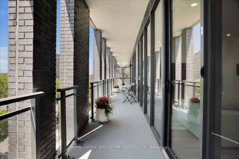 Photo 13 at 706 - 1 Hillsdale Avenue W, Eglinton, Toronto