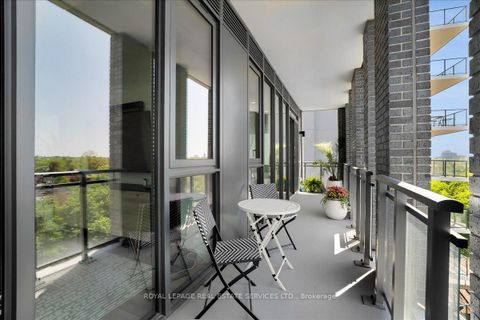 Photo 14 at 706 - 1 Hillsdale Avenue W, Eglinton, Toronto
