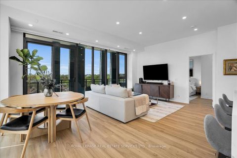 Photo 17 at 706 - 1 Hillsdale Avenue W, Eglinton, Toronto
