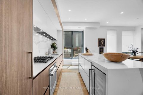 Photo 20 at 706 - 1 Hillsdale Avenue W, Eglinton, Toronto