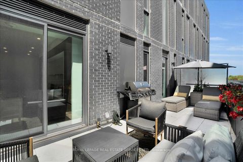 Photo 21 at 706 - 1 Hillsdale Avenue W, Eglinton, Toronto
