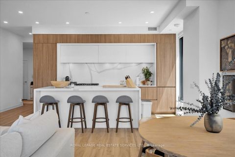 Photo 24 at 706 - 1 Hillsdale Avenue W, Eglinton, Toronto