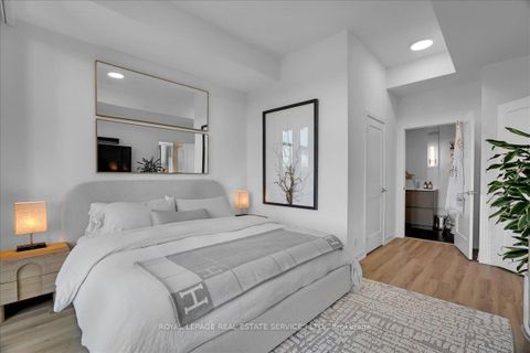 Photo 26 at 706 - 1 Hillsdale Avenue W, Eglinton, Toronto