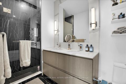 Photo 29 at 706 - 1 Hillsdale Avenue W, Eglinton, Toronto