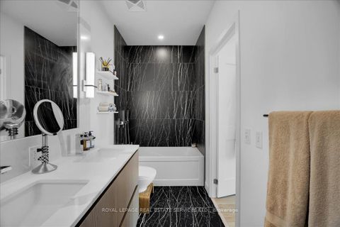 Photo 30 at 706 - 1 Hillsdale Avenue W, Eglinton, Toronto