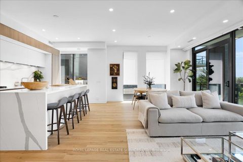 Photo 32 at 706 - 1 Hillsdale Avenue W, Eglinton, Toronto