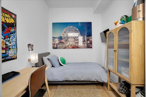 Photo 34 at 706 - 1 Hillsdale Avenue W, Eglinton, Toronto