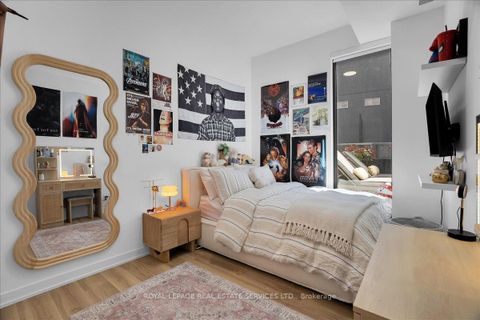 Photo 37 at 706 - 1 Hillsdale Avenue W, Eglinton, Toronto