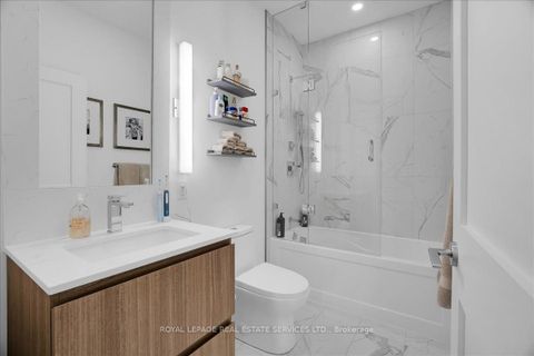 Photo 39 at 706 - 1 Hillsdale Avenue W, Eglinton, Toronto