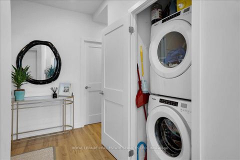 Photo 40 at 706 - 1 Hillsdale Avenue W, Eglinton, Toronto