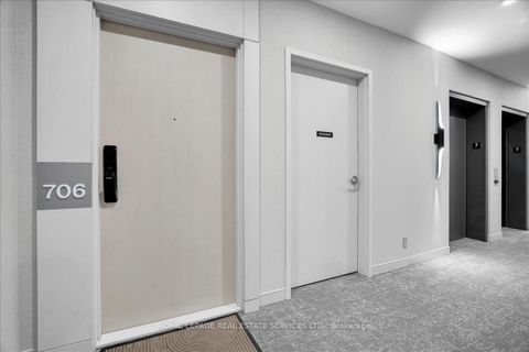 Photo 41 at 706 - 1 Hillsdale Avenue W, Eglinton, Toronto