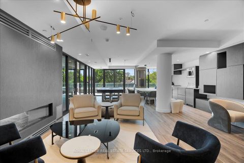 Photo 44 at 706 - 1 Hillsdale Avenue W, Eglinton, Toronto