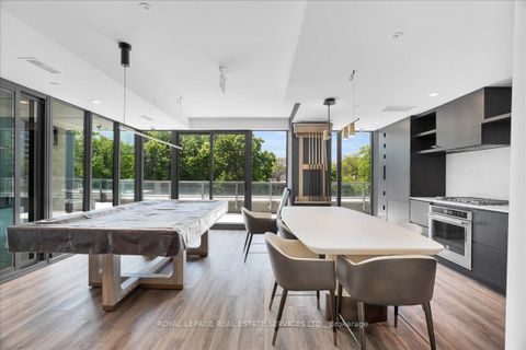 Photo 45 at 706 - 1 Hillsdale Avenue W, Eglinton, Toronto