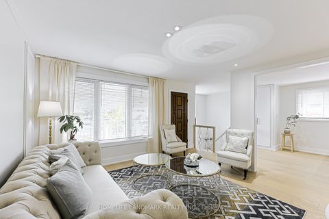 Photo 6 at 74 Navaho Drive, Pleasant View, Toronto