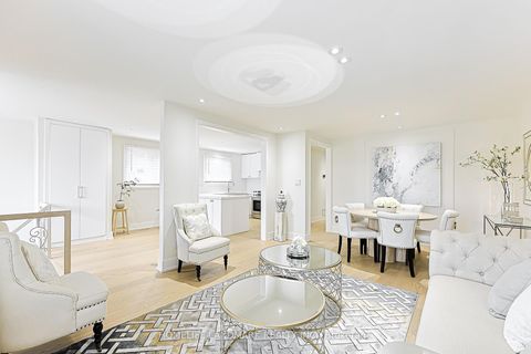 Photo 7 at 74 Navaho Drive, Pleasant View, Toronto