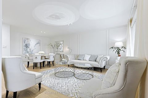 Photo 8 at 74 Navaho Drive, Pleasant View, Toronto