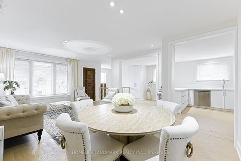 Photo 9 at 74 Navaho Drive, Pleasant View, Toronto