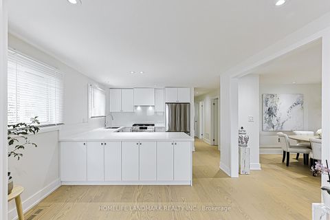Photo 10 at 74 Navaho Drive, Pleasant View, Toronto