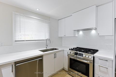Photo 11 at 74 Navaho Drive, Pleasant View, Toronto