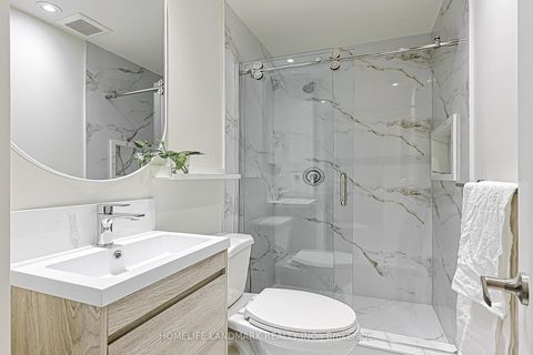 Photo 16 at 74 Navaho Drive, Pleasant View, Toronto