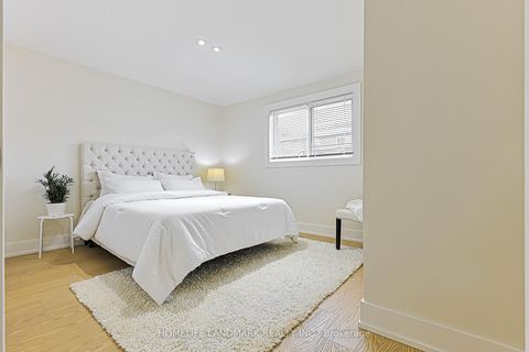Photo 17 at 74 Navaho Drive, Pleasant View, Toronto