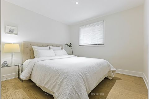 Photo 19 at 74 Navaho Drive, Pleasant View, Toronto