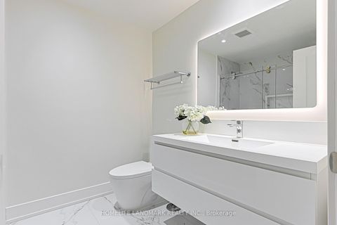 Photo 21 at 74 Navaho Drive, Pleasant View, Toronto