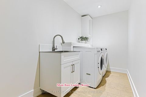 Photo 23 at 74 Navaho Drive, Pleasant View, Toronto